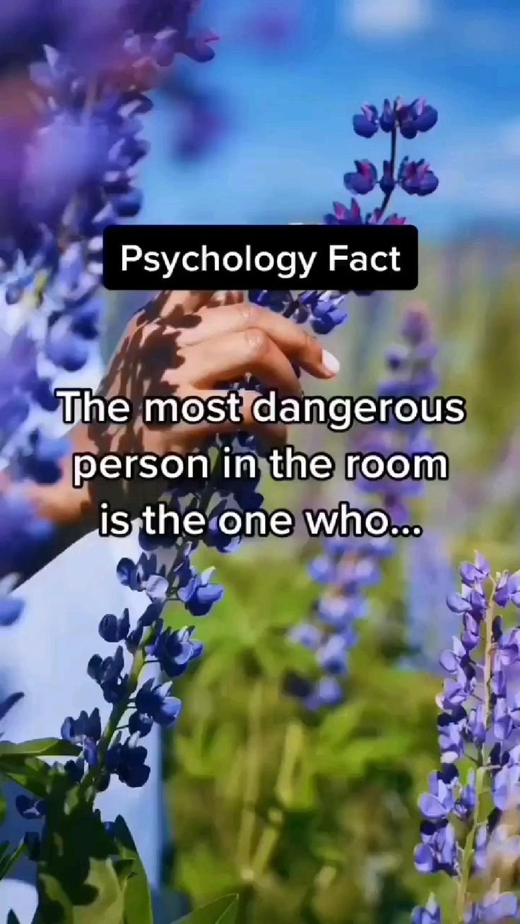 The Science & Psychology of Random Facts Explaining Why We Do That
